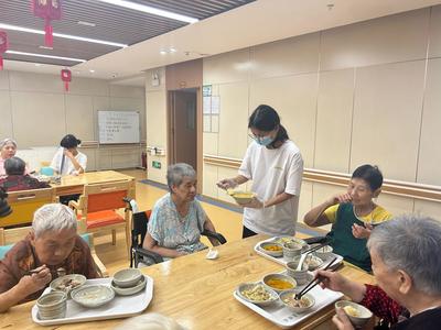 湖南对社区养老服务设施配建公开征求意见